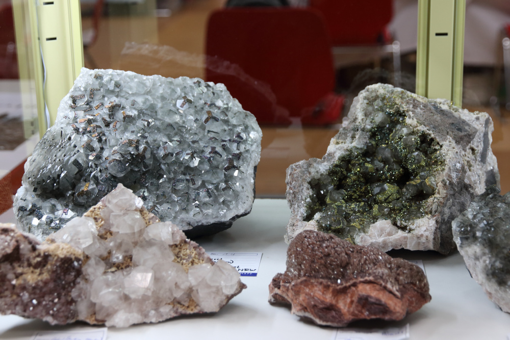 Calcite Sauerland