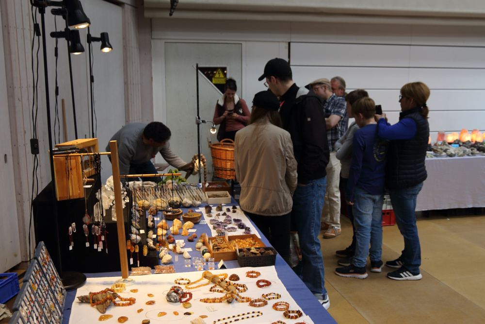 Stand Hüter